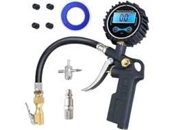 Compressor Ar Pneus Veículo