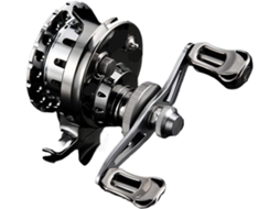 Pesca Ideal Leve, resistente, equilibrado para desempenho com varas | S/MARCA