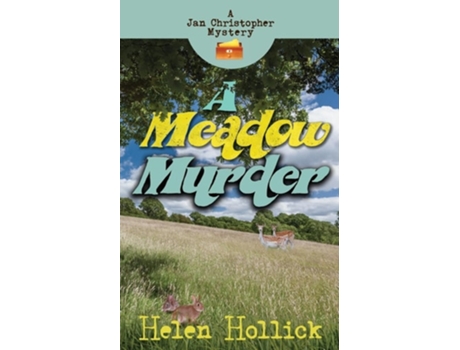Livro A Meadow Murder - A Jan Christopher Mystery. Episode 4 de Helen Hollick (Inglês)