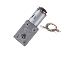 Laxiscreed Motor Geared Dc 12v Com Alta Torque E Encoder Para Eletrodomésticos