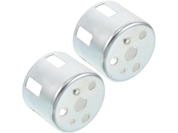 Conjunto De 2 Peças De Copo De Partida Retrátil Para Motores 170f E 168, Compatível.