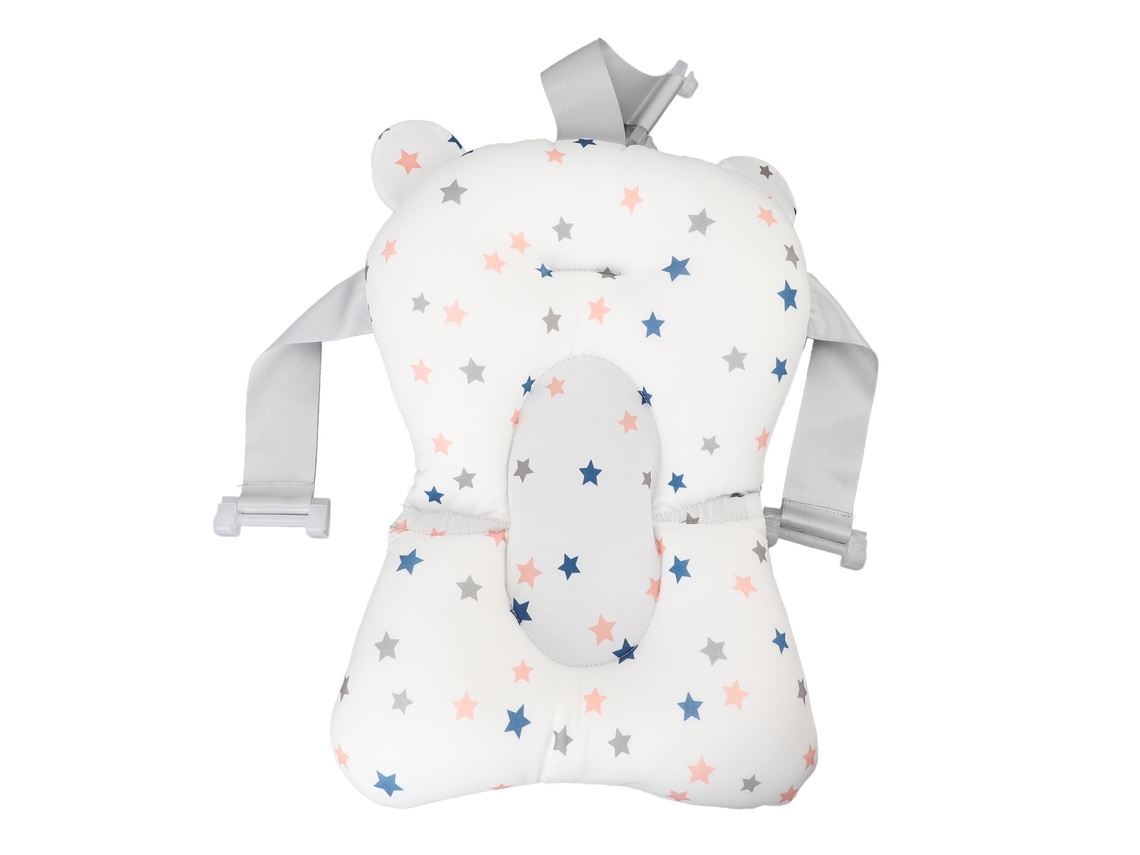 Cojin de Banho para Bebê LAXISCREED