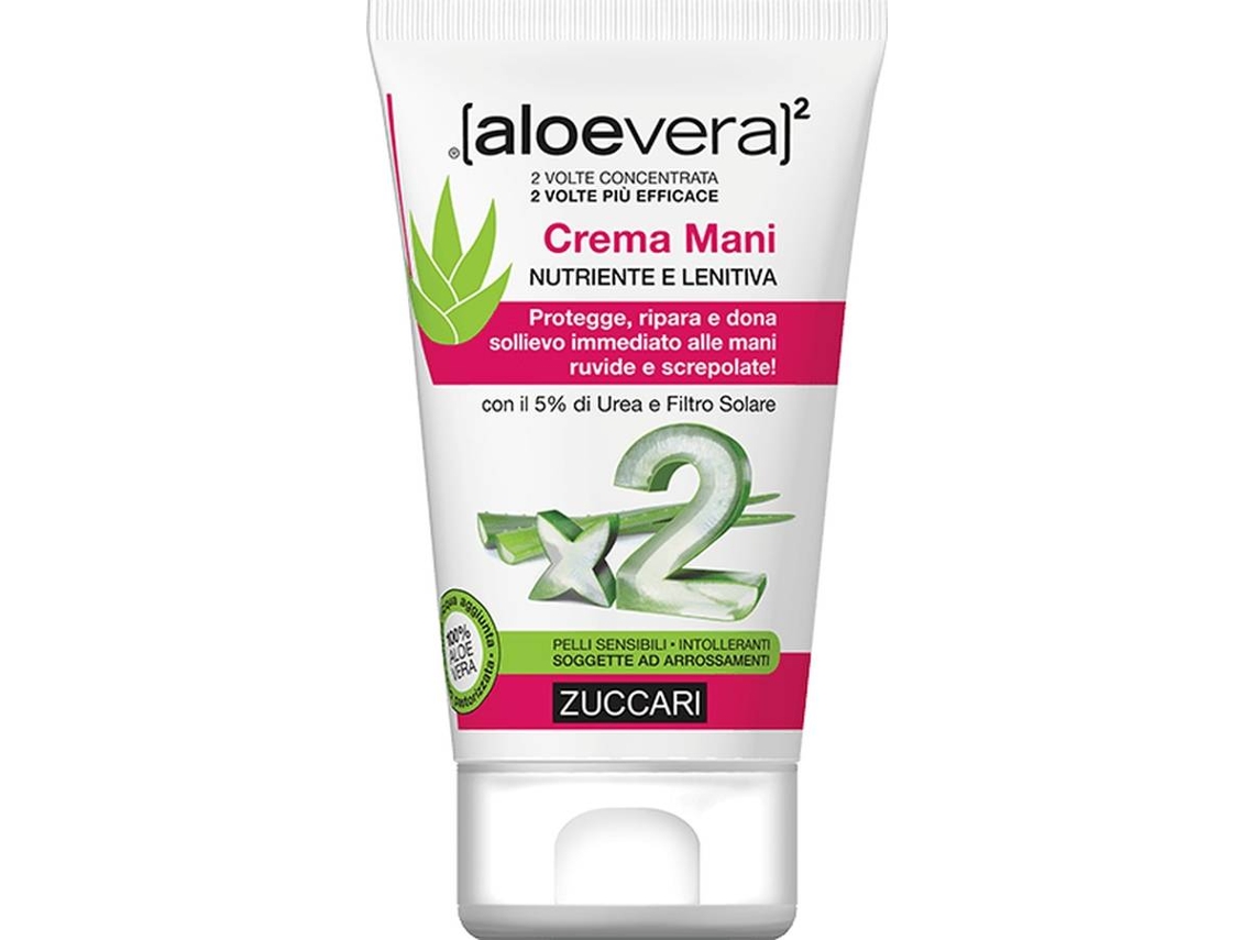 Creme de Mãos ZUCCARI Para Mãos (50 ml)