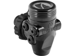 Regulador 1ªEtapa de Mergulho DIVE RITE 1ªEtapa Ft1 Din