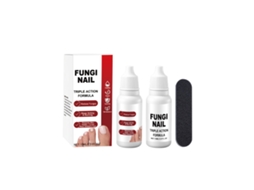 Gotas de Cuidado para Unhas Nutrem e Fortalecem Unhas Frágeis de Forma Natural LAXISCREED