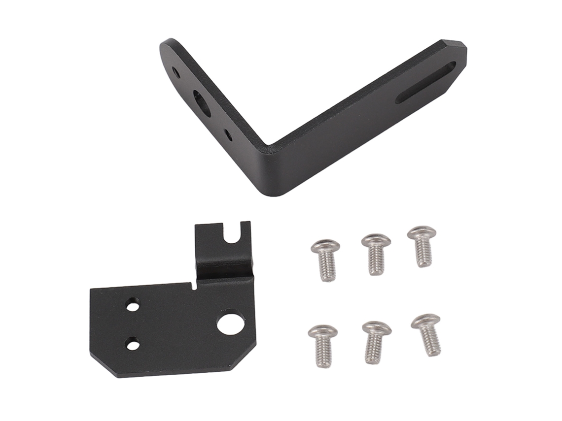 Sensor de nivelamento automático BL Touch compatível com impressoras 3D Neptune Golden Light