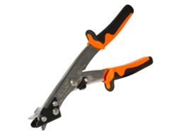 Tesoura Corta-Cavacos Supercoup Nr1 com Cortador de Cavacos EDMA 011055