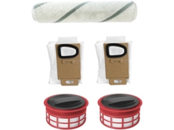 Suporte para Microfone com Clipe para Celular Azul, Cabeça de Câmera de 1/4", Etc. SFUSHOS