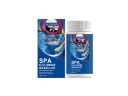 Grânulos De Cloro Para Piscina E Spa Worten