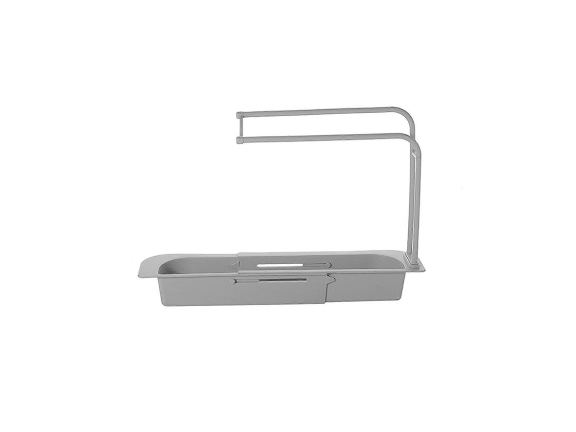 Suporte Dobrável Para Torneira De Cozinha, Pia, Pano, Banheiro, Caixa De Armazenamento De Sabão Olysi Shop