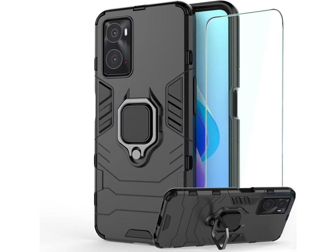 Pelicula de Vidro HONGWE. Oppo A96/A76/9I