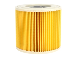 Elemento de Filtro Primerox para Aspirador Karcher