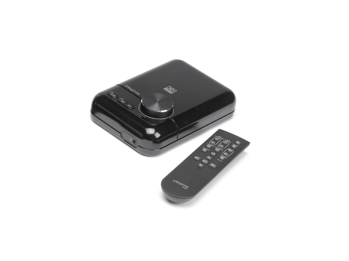 Creative Creative Sb Wireless Receiver (Receptor Wifi Para Wireless Music System)
