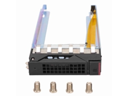 Disco Rígido LAXISCREED 2,5" Sas/sata Universal