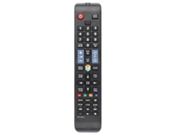 Controle Remoto Universal Substituto Para Tv Lcd Led Samsung