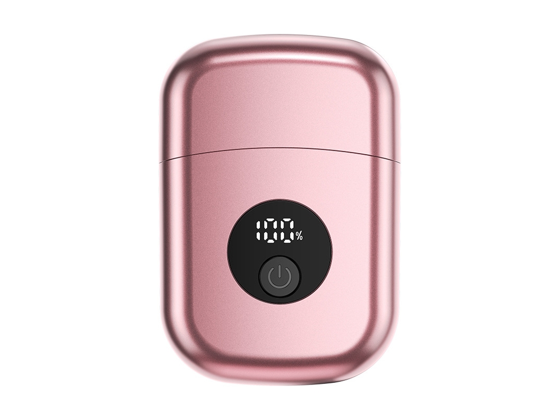 Aparelho Elétrico de Depilação Doméstica para Mulheres MDUG (rosa)