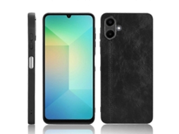 Capa Traseira Para Celular Com Estampa De Vaca Para Samsung Galaxy A56 5g