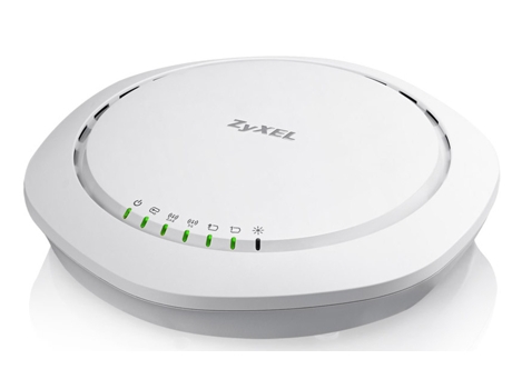 Ponto de Acesso WLAN ZYXEL WAC6503D-S 1167Mbit/s PoE