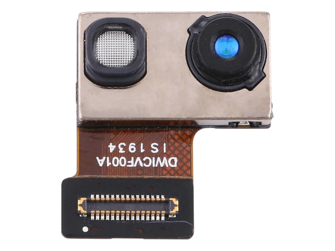 Câmera Traseira Pequena Para Lg V60 Thinq 5g Lm-v600 / V60 Thinq 5g Uw Lm-v600vml Lmv600vml