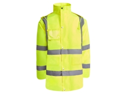 Casaco ROLY (2XL)