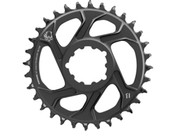 Prato SRAM Sync Eagle Velocidades Dientes Dm 3º Boost (Dourado)