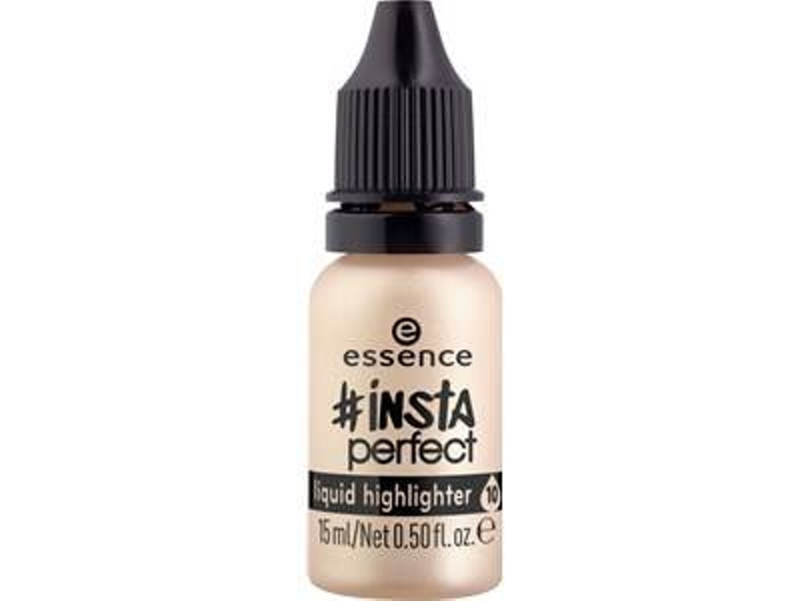 Ilumidor ESSENCE Instaperfect Liquido Highlighter Old