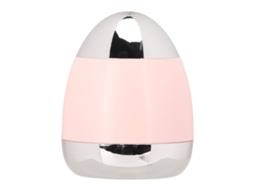 Massageador Magnético Facial e para Olhos com LED Vermelho, Vibração, Reafirmação da Pele e Lifting Facial Portátil