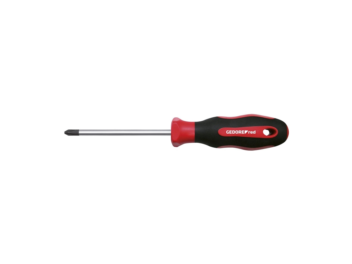Chave de fenda com cabo de 2 componentes Ph1 (3301245) GEDORE RED R38200119