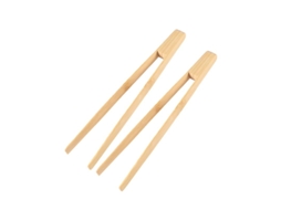 2pcs Pinças Para Torradeira