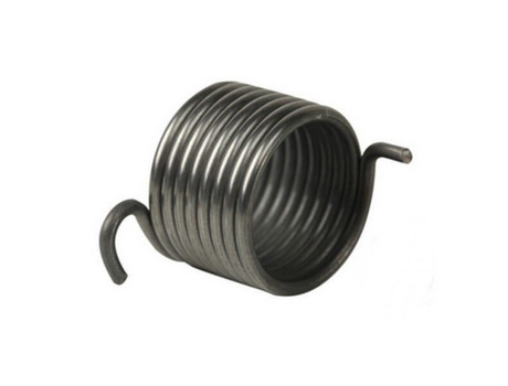 Mola do amortecedor v452-000150 para motosserra Echo - 3665392620198