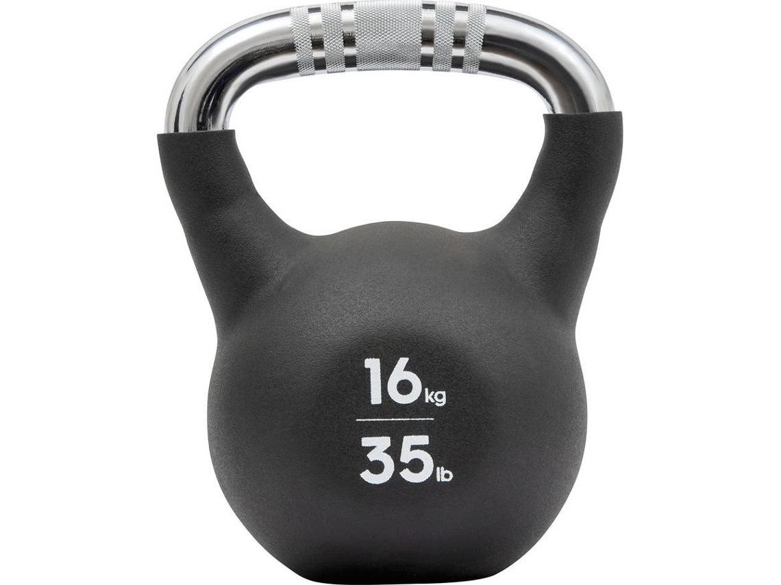 Kettlebell ADIDAS 16 kg