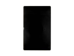 Tela Lcd De Reposição Para Lenovo Tab M10 Plus Tactile Touch Unit Preto Clappio