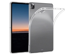 Capa Transparente de TPU para iPad Air 4ª/5ª Geração e iPad Pro 11"