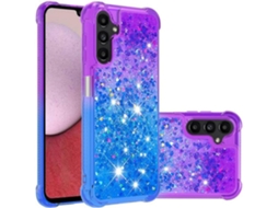 Capa Para Samsung Yemaesre Silicone Bege