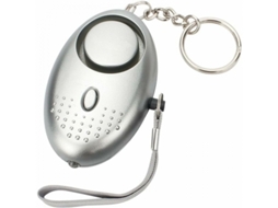 Chaveiro Alarme Pessoal 140db
