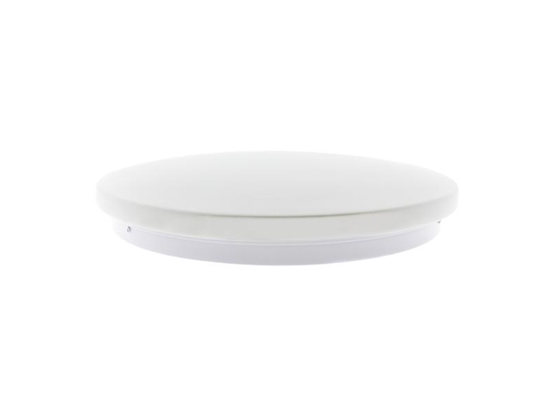 Plafon Led Redondo Ice 36W 4500K
