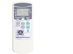 Controle Remoto para Ar Condicionado MITSUBISHI Rkx502a001 com XIAOMOYU