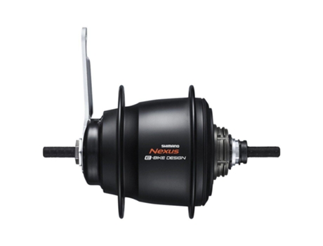 Shimano Nexus C7050 5S Rear