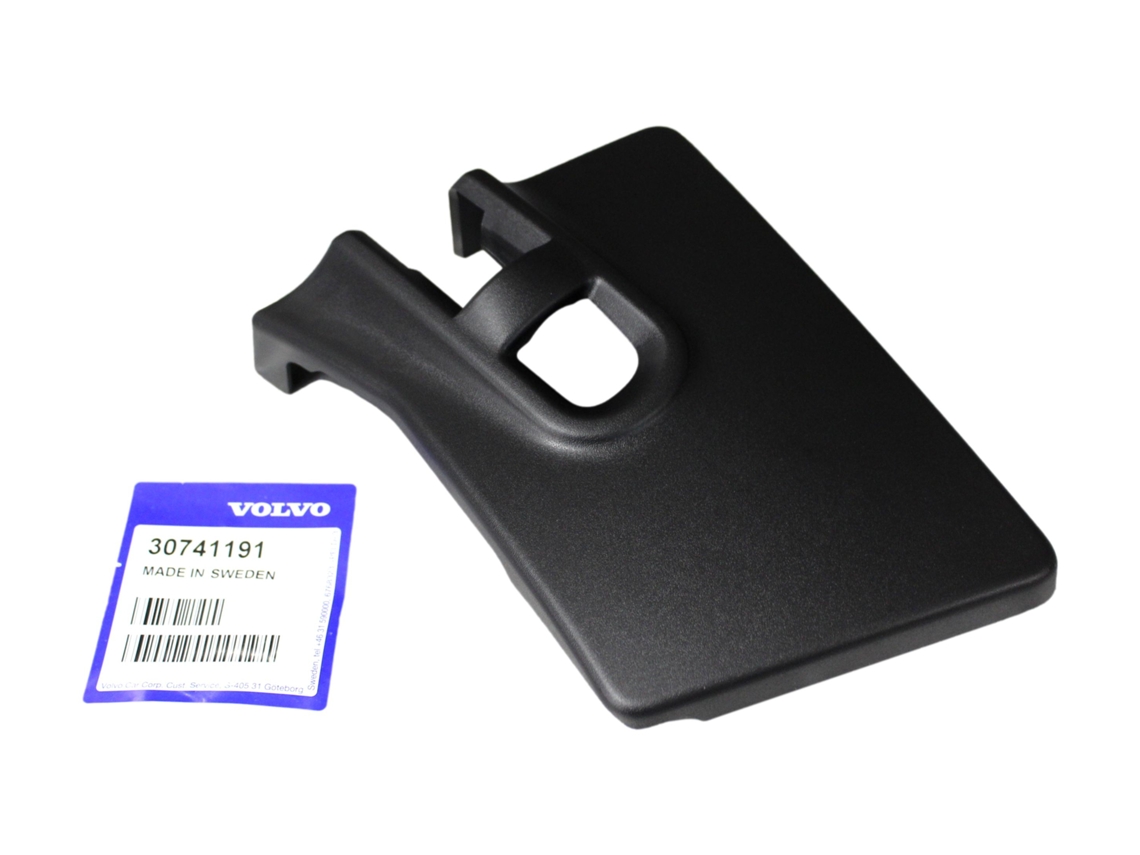 Volvo C70 Tampa Do Suporte Do Copo L+p Oe 30741191+30741192