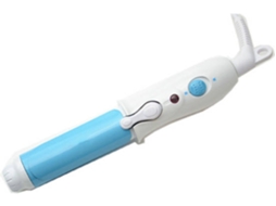 Modelador de Cabelo Lisseur0812H45 150 a 200ºc Azul