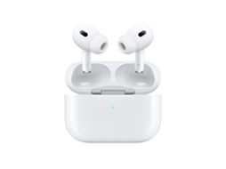 Airpods Pro 2ª Geração Branco Usb C Apple
