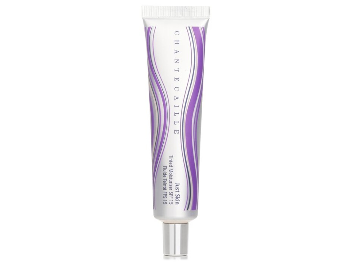 Hidratante com cor Just Skin FPS 15 Glow 35g/1,2oz Chantecaille (embalagem aleatória)