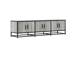 Móvel para Tv Cinzento Sonoma MAISON EXCLUSIVE 150x35x41 cm