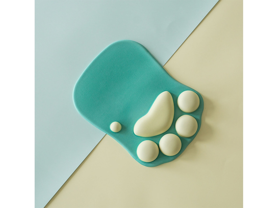 Mouse Pad Ergonômico LAXISCREED
