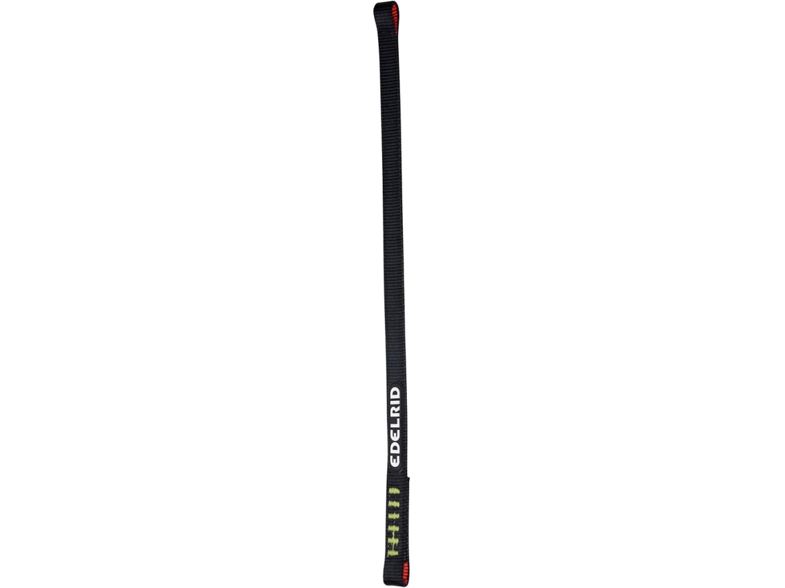Jim Quickdraw Pes 16 mm 45 cm Noite 10 Ce Edelrid