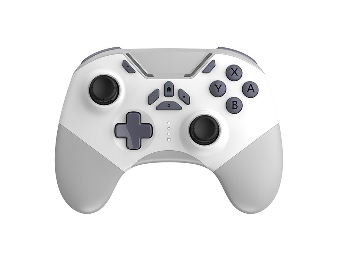 Controle Sem Fio LAXISCREED para Switch Pc Celular Tv