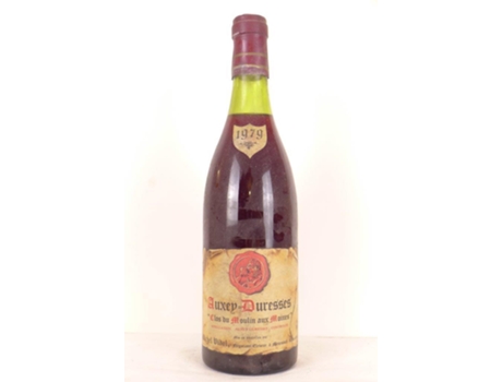 Vinho Tinto MICHEL VIDAL 1979 (75 cl - 1 unidade)