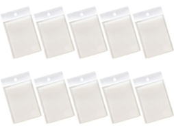 1 Conjunto de Marcadores Adesivos Transparentes para Quadro Branco, Apagadores Autoadesivos