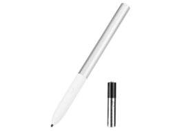 Stylus (toque Capacitivo Para Google Pixelbook) Prata Caneta Google Pixelbook