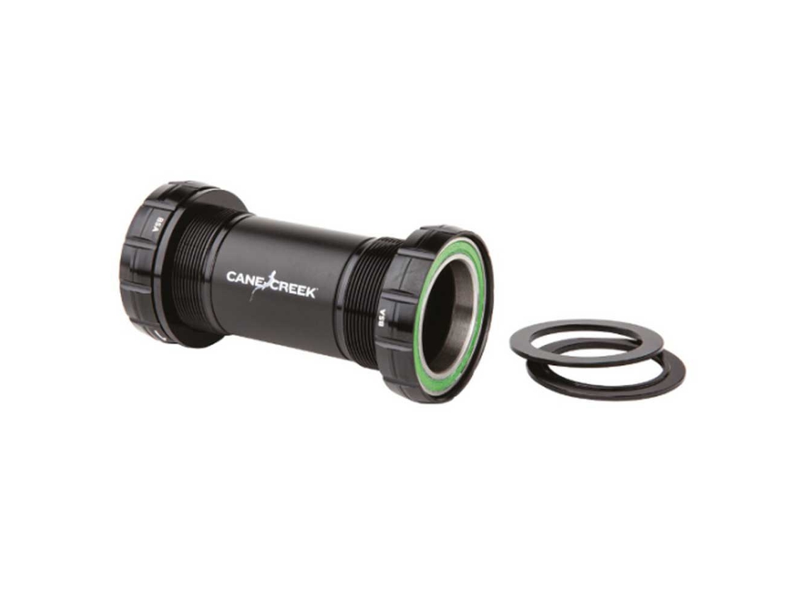 Movimento Central Hellbender Bsa30 Prateado 70 Mmcane Creek